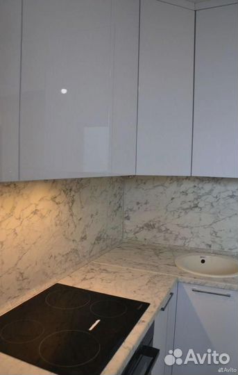 Изготовление кухни на заказ в рассрочку