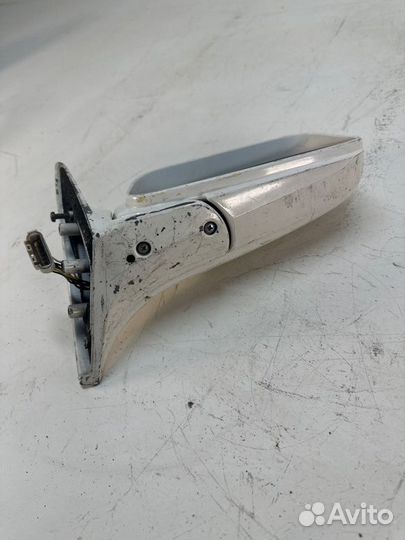 Зеркало заднего вида боковое правое Toyota Mark Ii