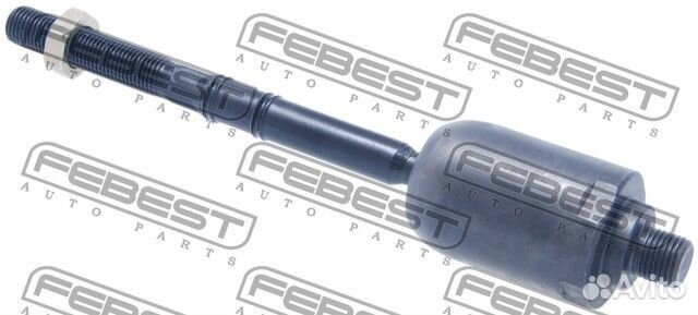 Тяга рулевая