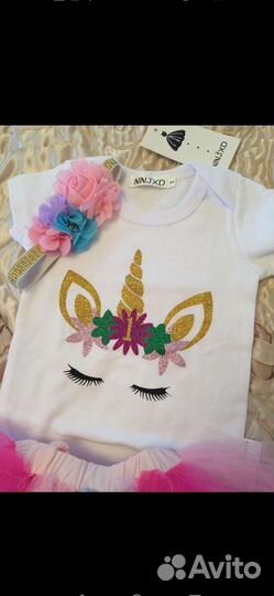 Костюм на девочку