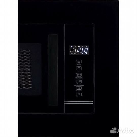 Микроволновая печь hiberg i-VM 6502 B