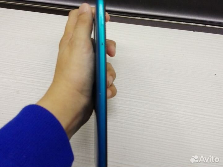 Xiaomi Redmi 9, 3/32 ГБ