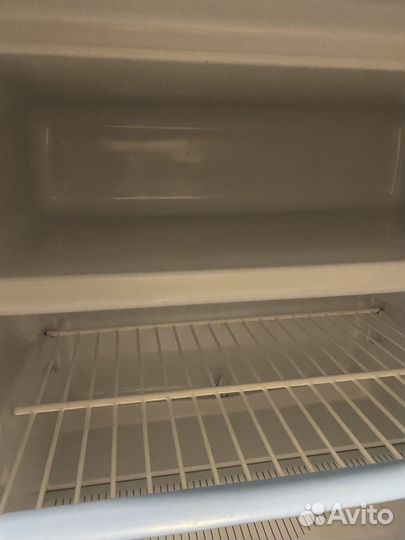 Холодильник Indesit TT 85