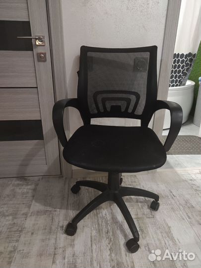 Компьютерное кресло бу