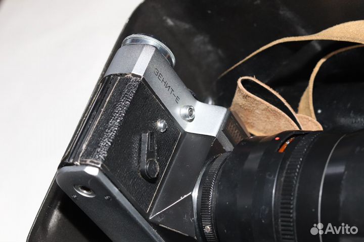 Фоторужье Фотоснайпер фс-12 комплект