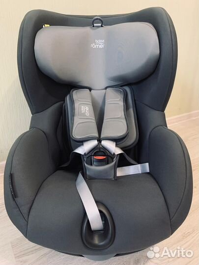 Детское автокресло Britax romer trifix 2 i size