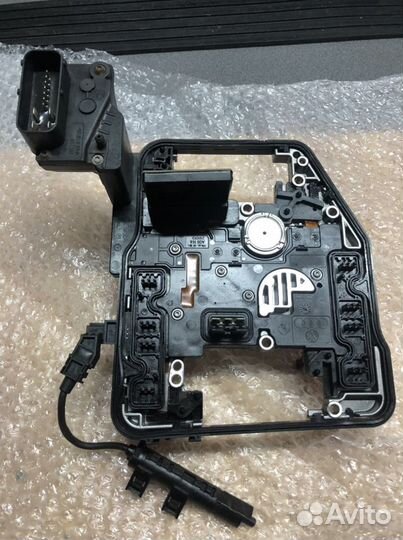 Плата управления DSG7 DQ200(0AM, 0CW)