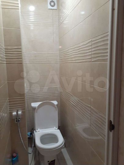 3-к. квартира, 80 м², 4/9 эт.