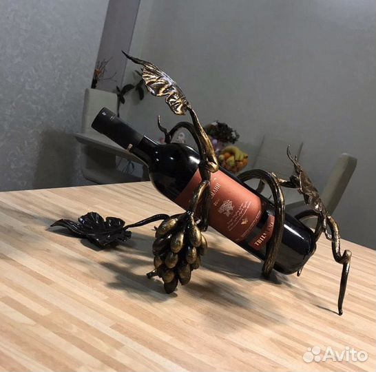 Подставка для вина