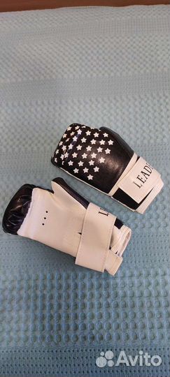 Перчатки детские для боевых искусств