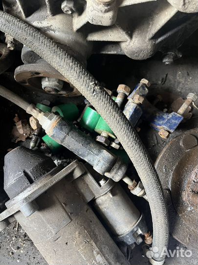 Запчасти niva 21213