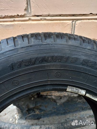 Белшина Artmotion 175/70 R13