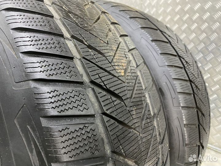 Vredestein Wintrac Xtreme S 255/55 R18 109V