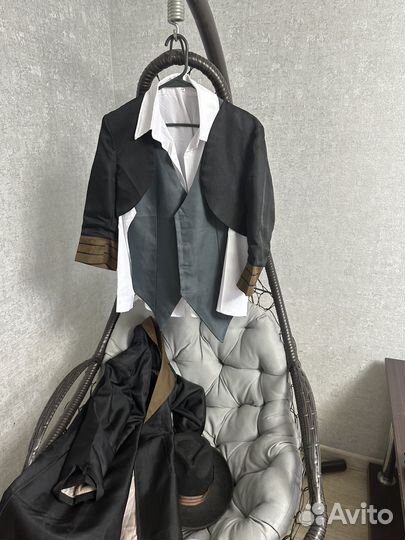 Костюм косплей Чуя