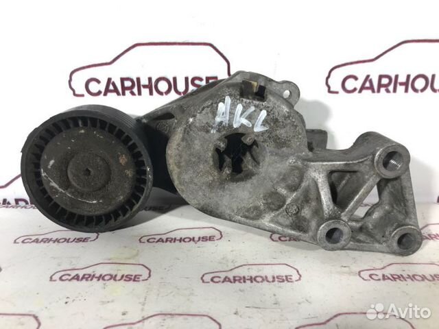 Натяжитель ремня Volkswagen Golf MK4 1.6 AKL 1997