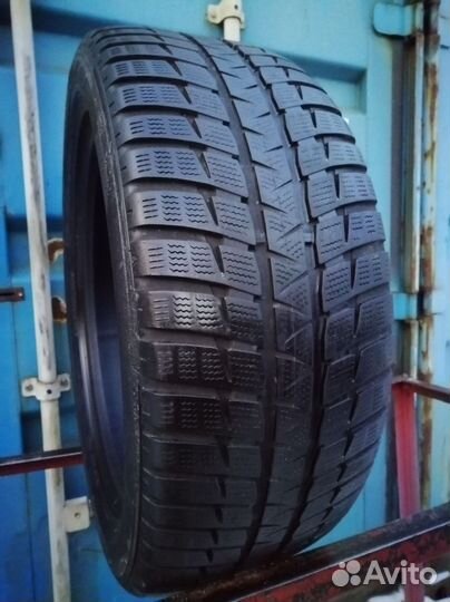 Falken Eurowinter HS-449 235/50 R18 110S