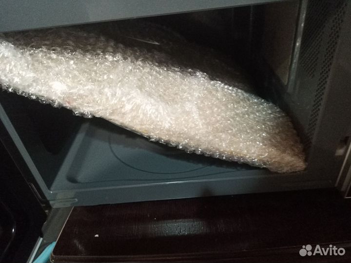 Микроволновка