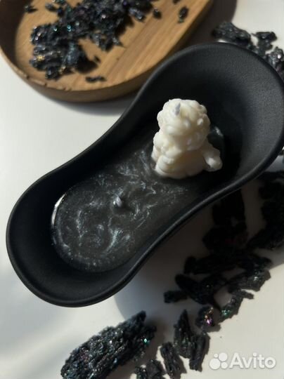 Ангел в ванной подарок свадьба день рождения