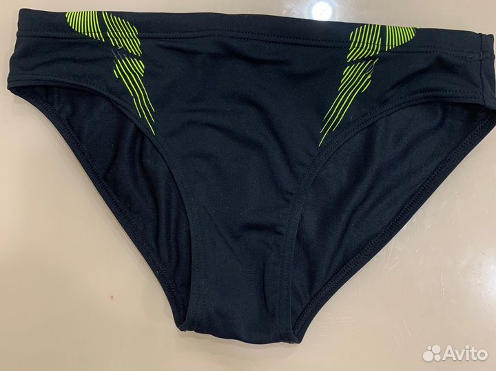 Плавки Arena подростковые 15-16 л