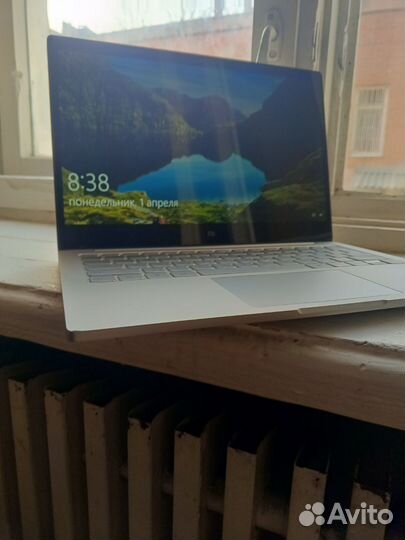 Xiaomi notebook air 13