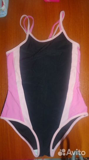 Фирменные купальники