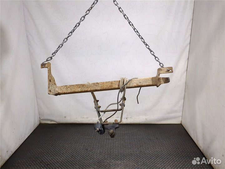 Прицепное устройство Opel Frontera B, 2001