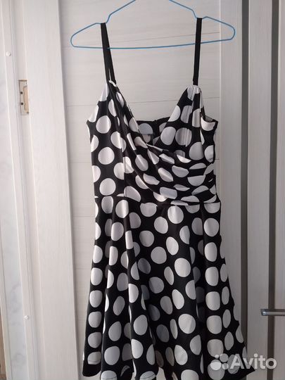 Сарафан летний 40-42 ра-ра