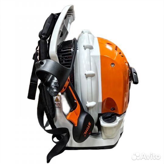 Воздуходувка Stihl BR 600