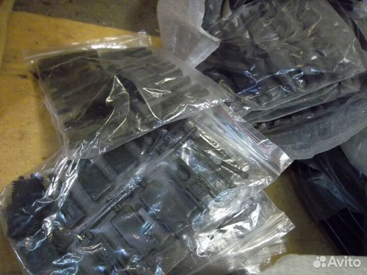 Комплектующие фурнитура для раздвижных рам