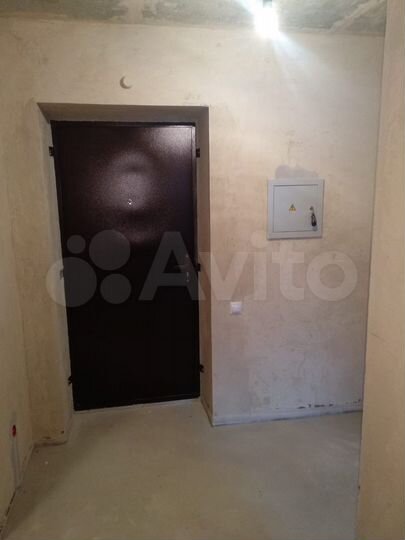 1-к. квартира, 44 м², 6/10 эт.