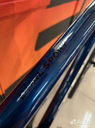 Велосипед Trek DualSport 2 новый 22 год