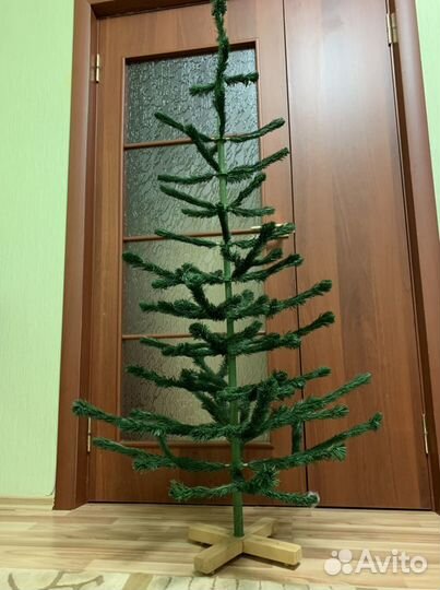 Ель искусственная 160 см