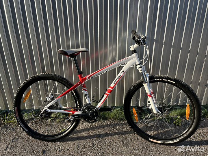 Велосипед Specialized Hardrock Disc 26