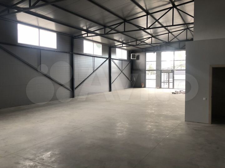 Свободного назначения, 232.9 м²