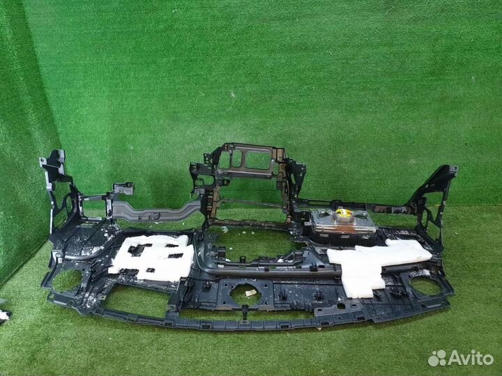 Подушка безопасности (разное) Lexus RX200t/RX300/R