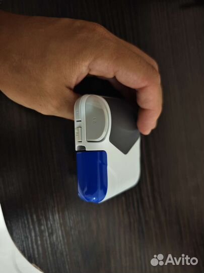 Vivo iqoo lightning gamepad