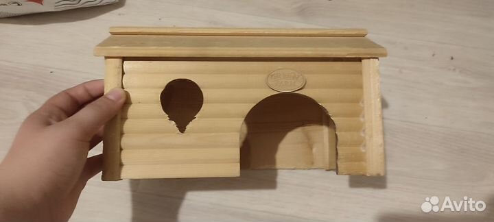 Отдаю вещи для грызунов клетка и тд