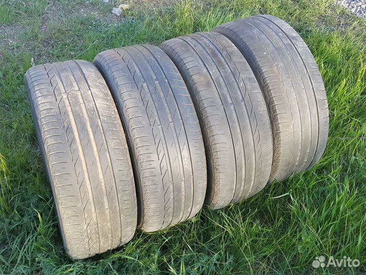 Bridgestone Turanza T001 205/55 R16 92