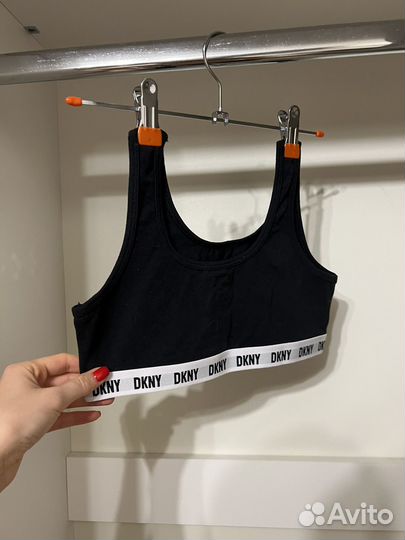 Трусы набор dkny