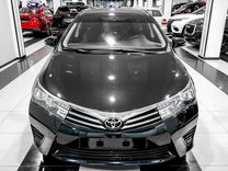 Toyota Corolla 1.6 CVT, 2014, 133 495 км, с пробегом, цена 1 630 000 руб.