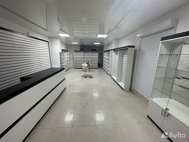 Полка Стеллаж