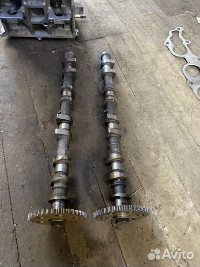 Гбц Ford Focus, Mondeo 2.0