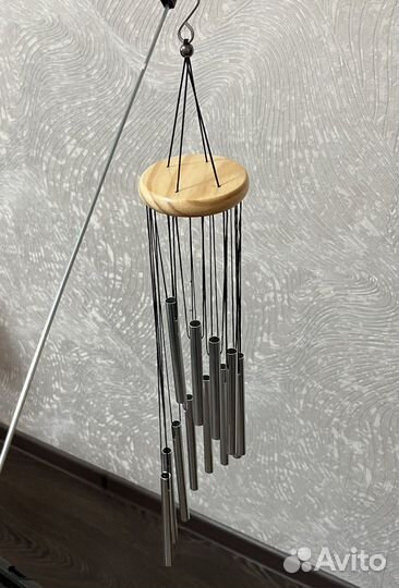 Звуки ветра