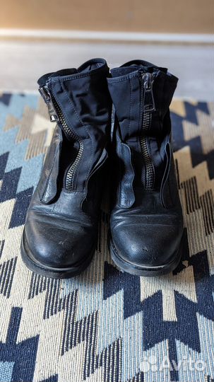 Зимняя обувь