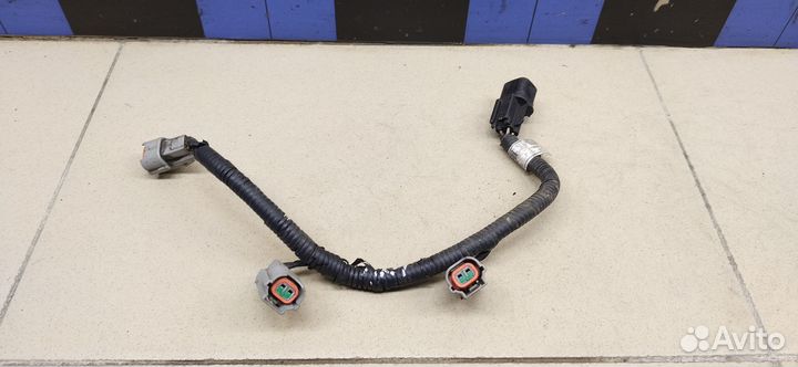 Проводка (коса) Tucson 2004-2010