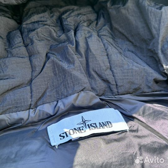 Stone island куртка демисезон