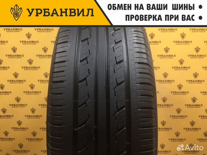Nexen Roadian 542 265/60 R18 110H
