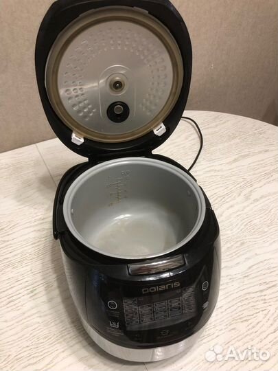 Мультиварка polaris