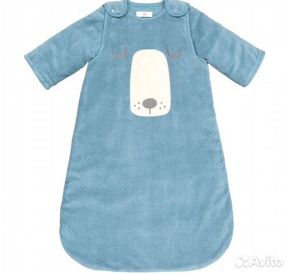 Конверт для новорожденного La Redoute