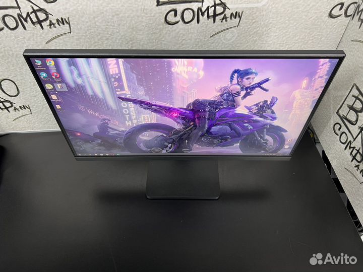 Новый Монитор xiaomi 21.5